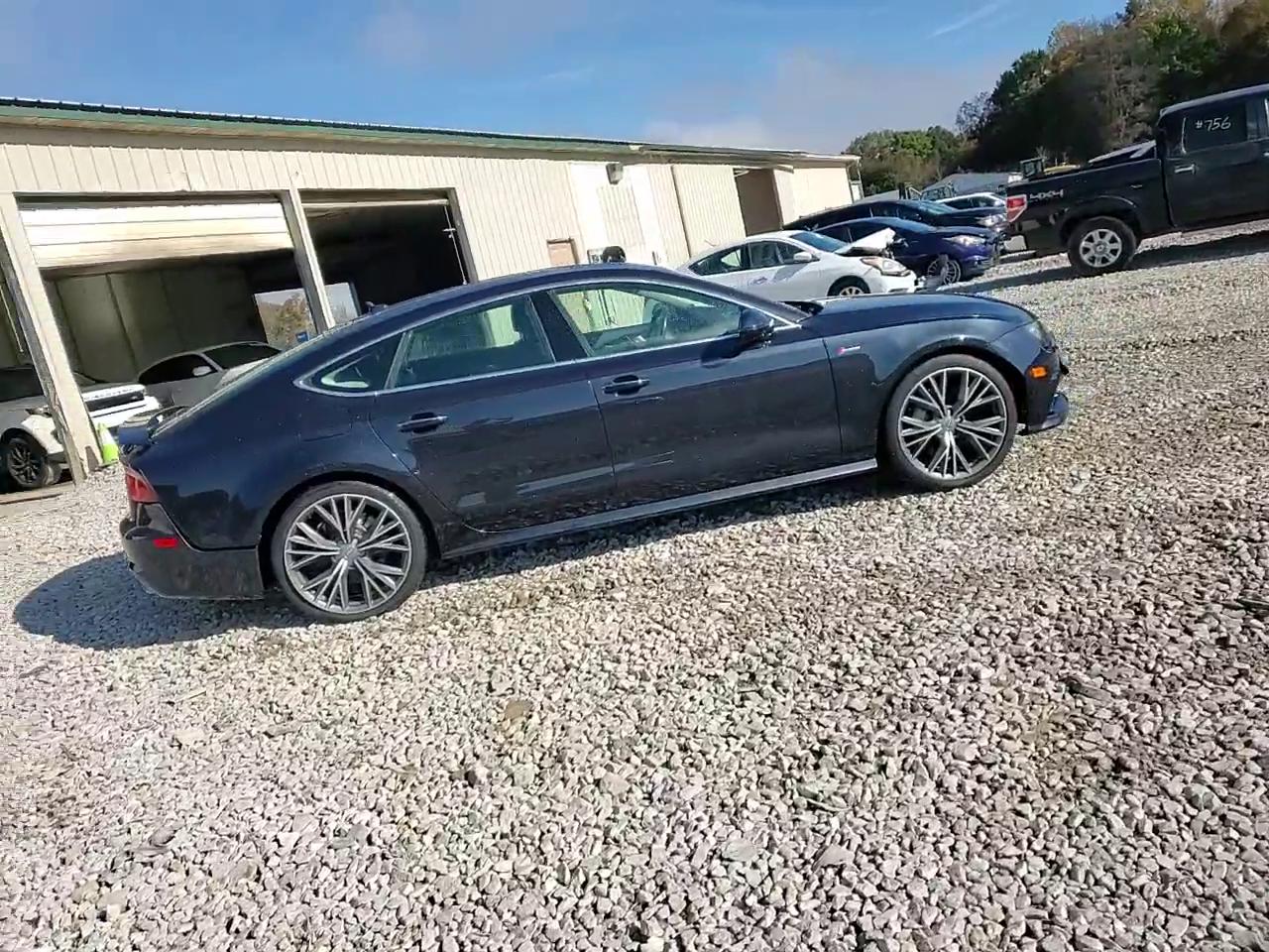 Фото: WAUWGAFC7GN001539