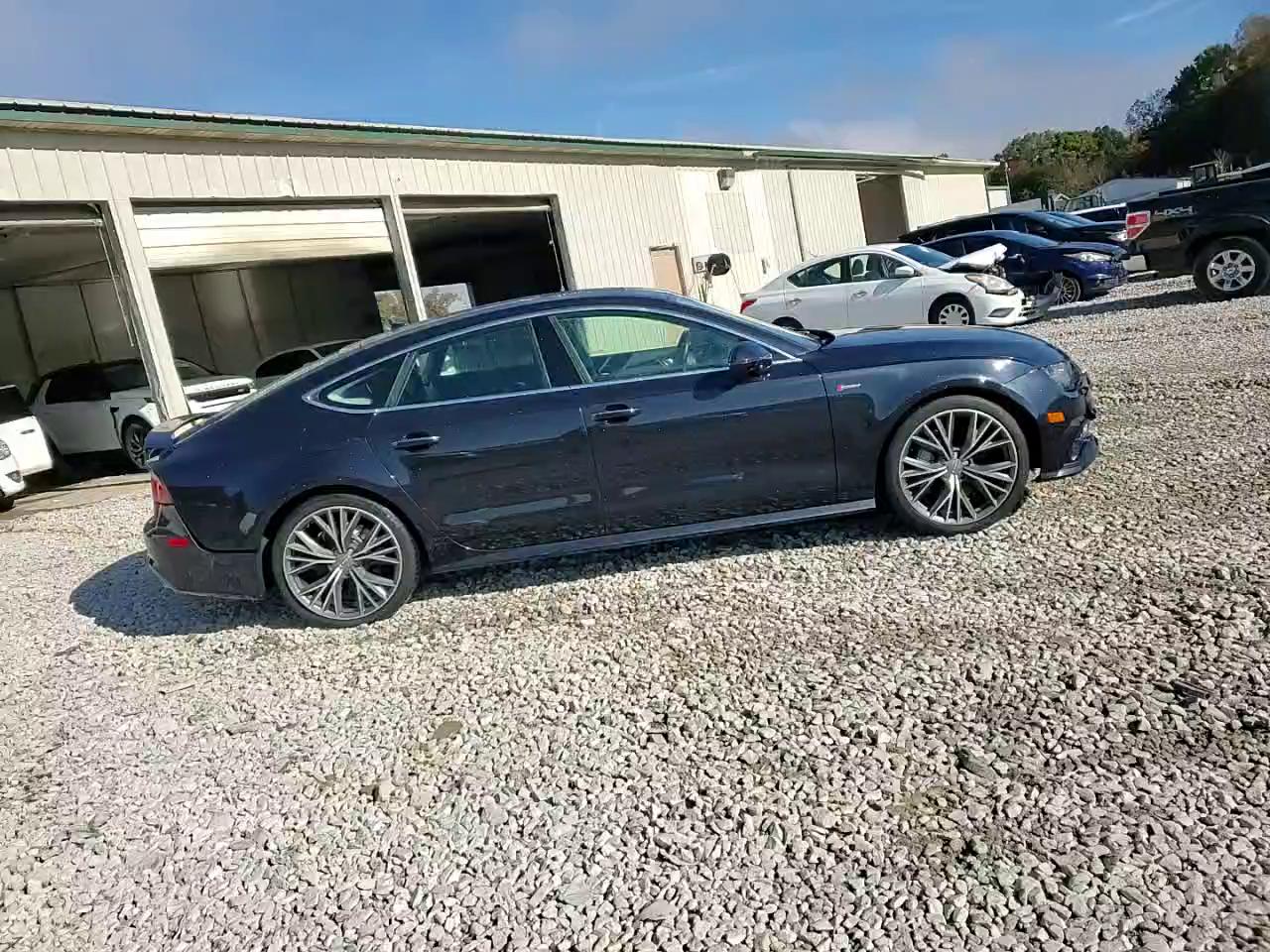 Фото: WAUWGAFC7GN001539