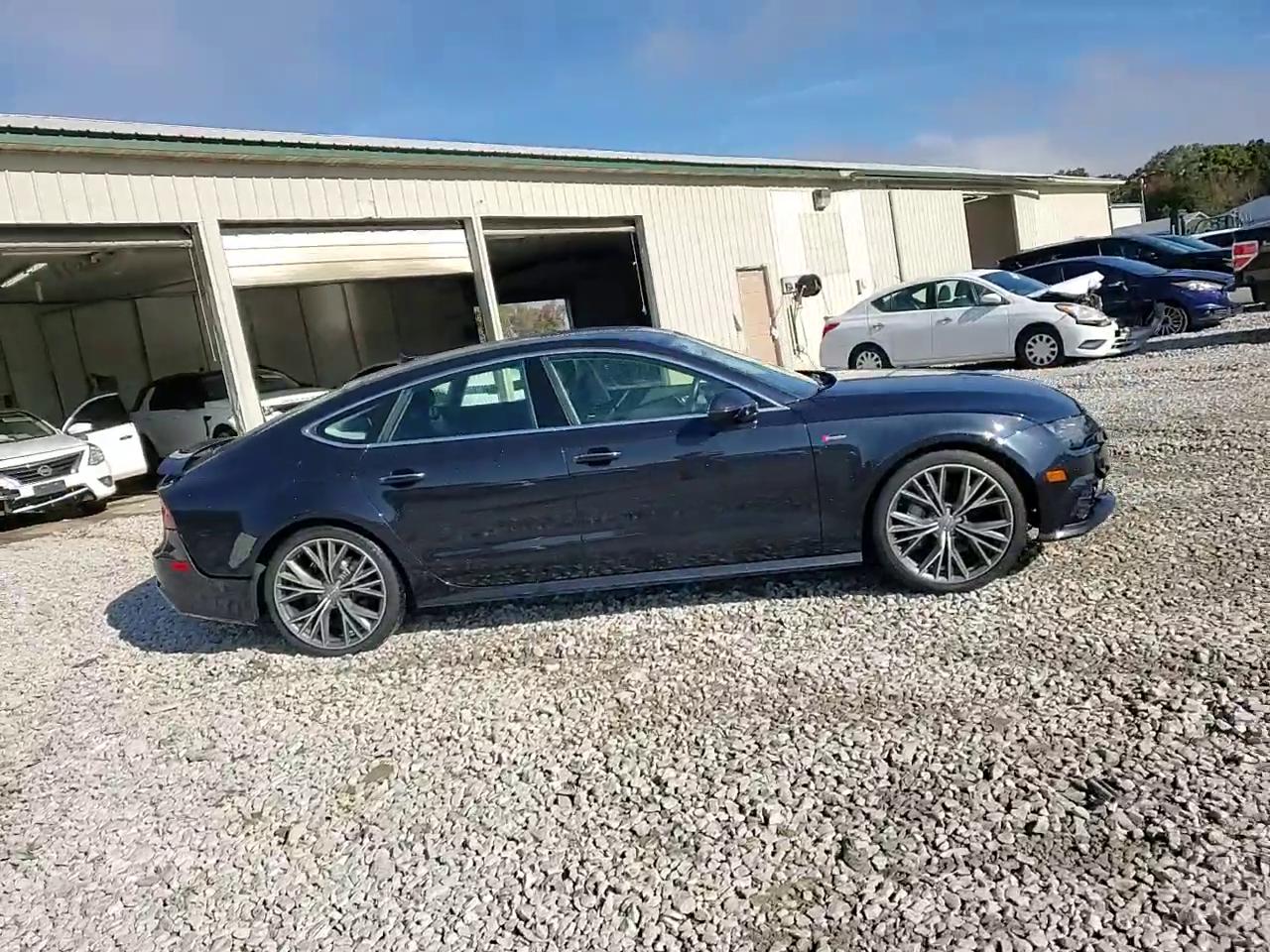 Фото: WAUWGAFC7GN001539