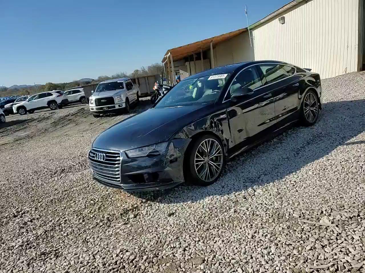 Фото: WAUWGAFC7GN001539