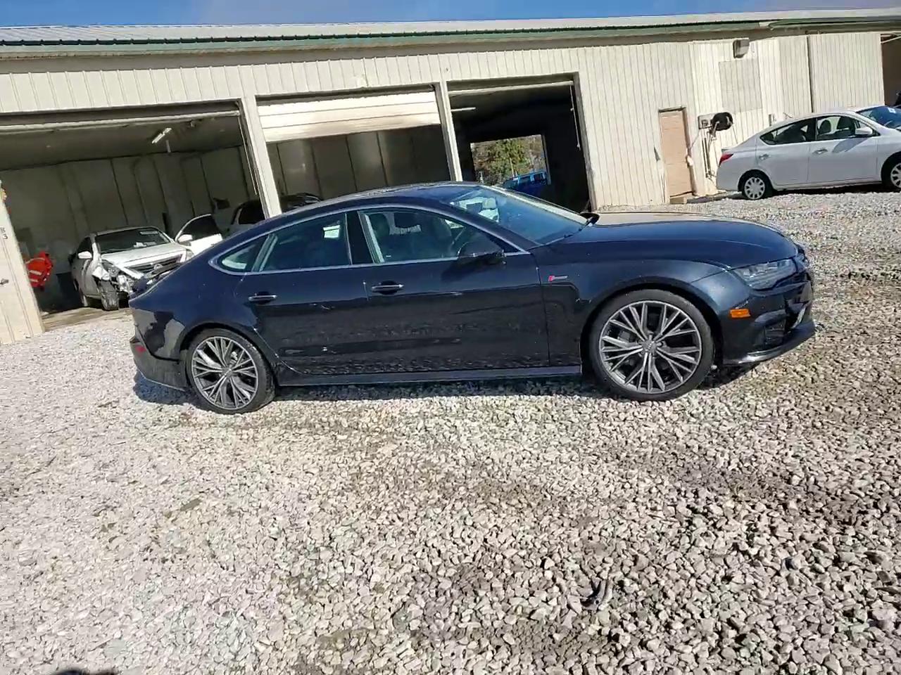 Фото: WAUWGAFC7GN001539