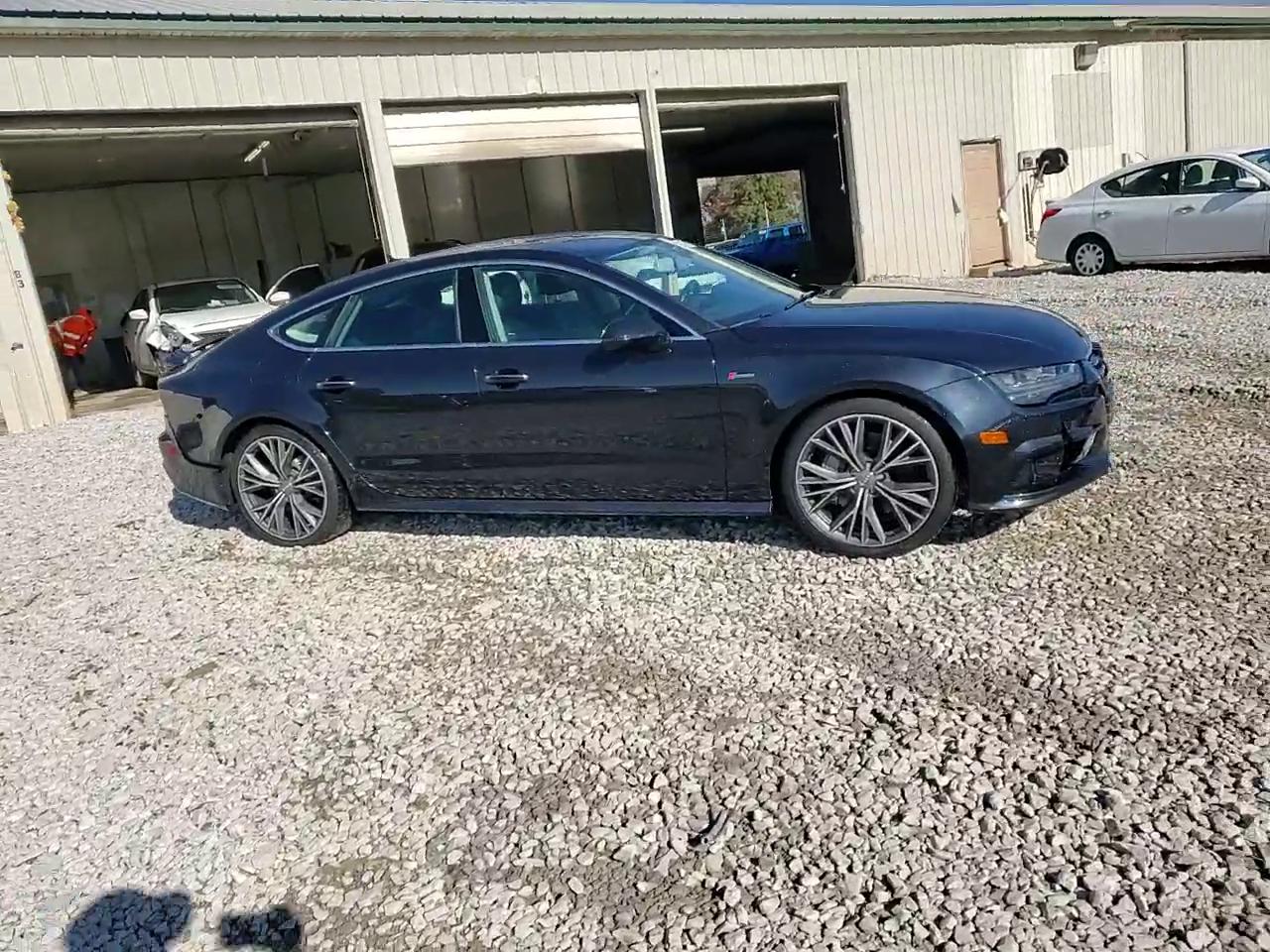 Фото: WAUWGAFC7GN001539