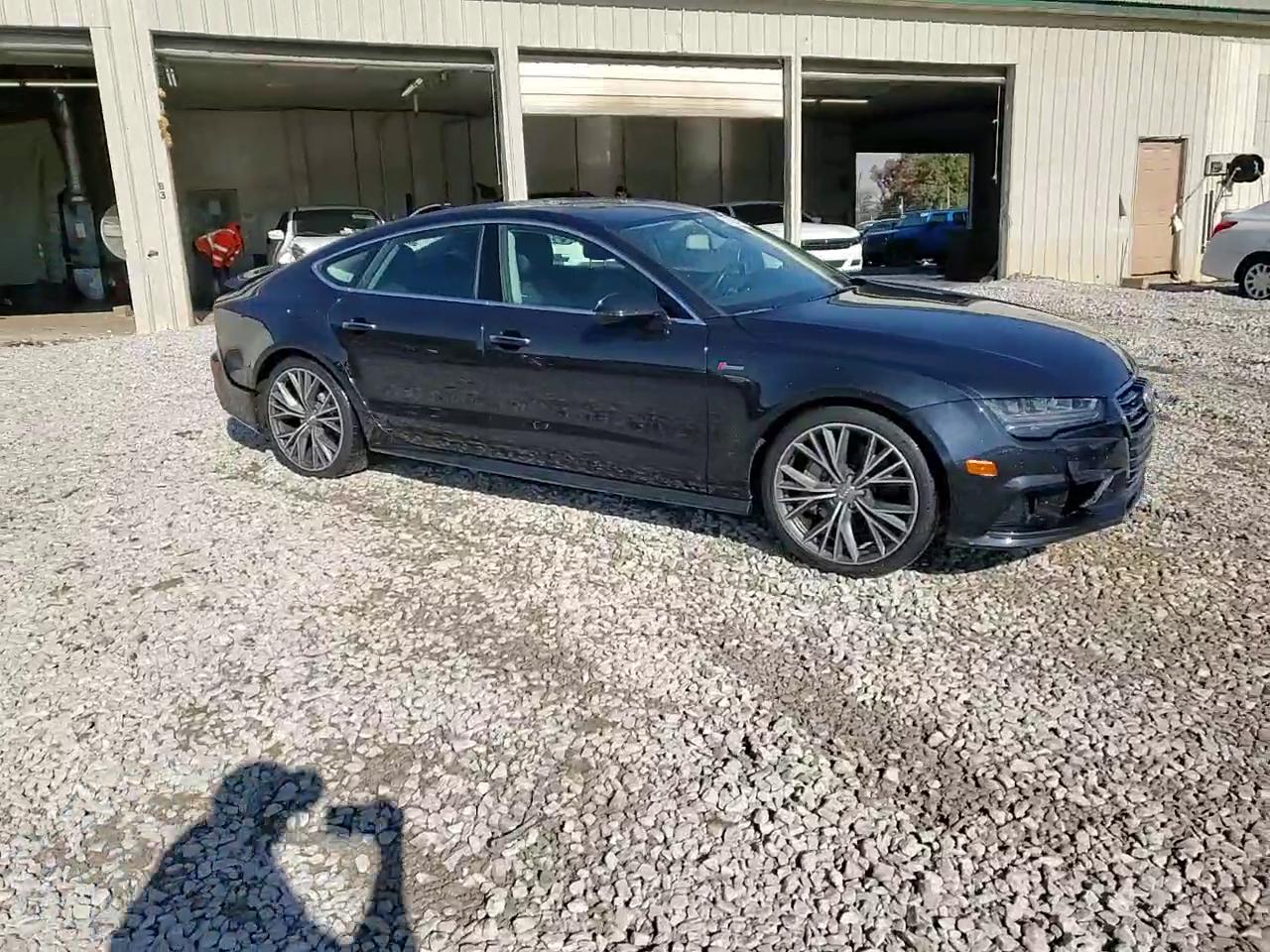 Фото: WAUWGAFC7GN001539