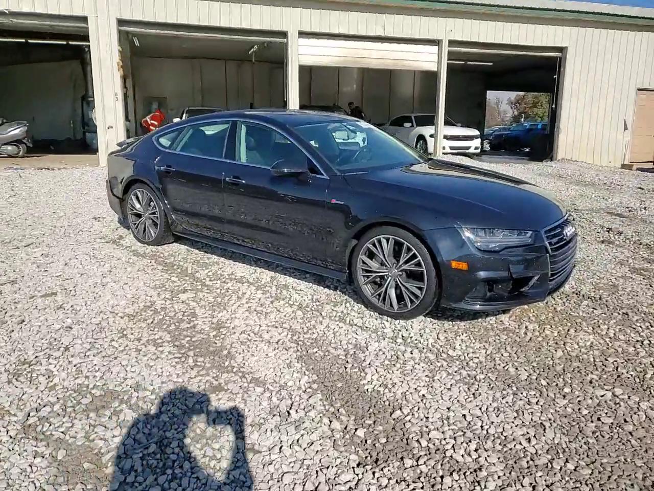 Фото: WAUWGAFC7GN001539