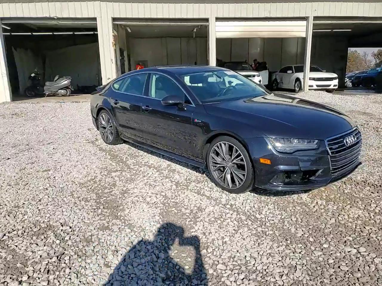 Фото: WAUWGAFC7GN001539