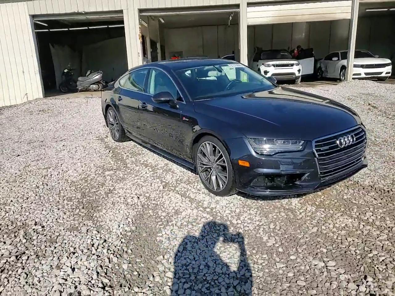 Фото: WAUWGAFC7GN001539