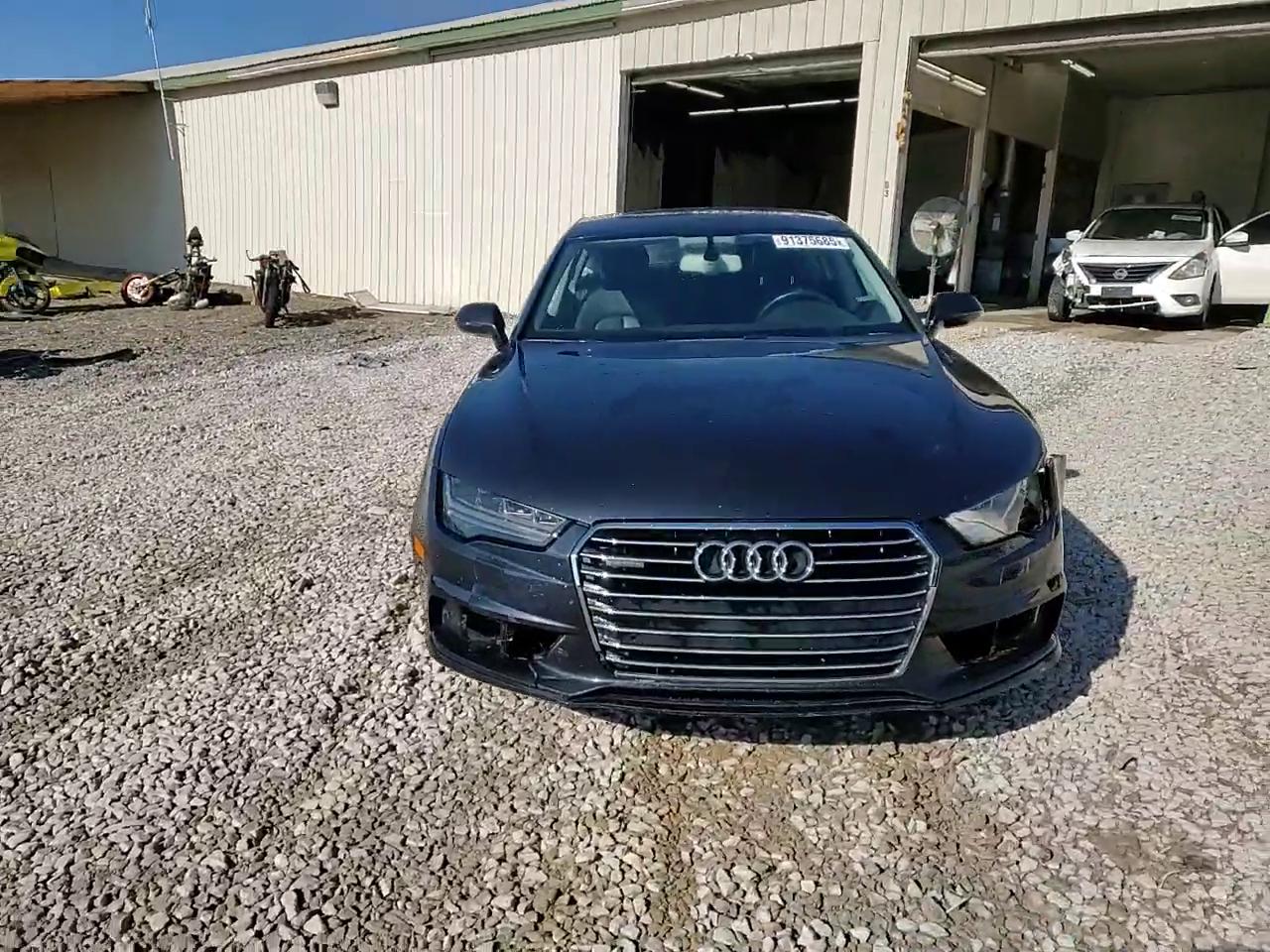 Фото: WAUWGAFC7GN001539