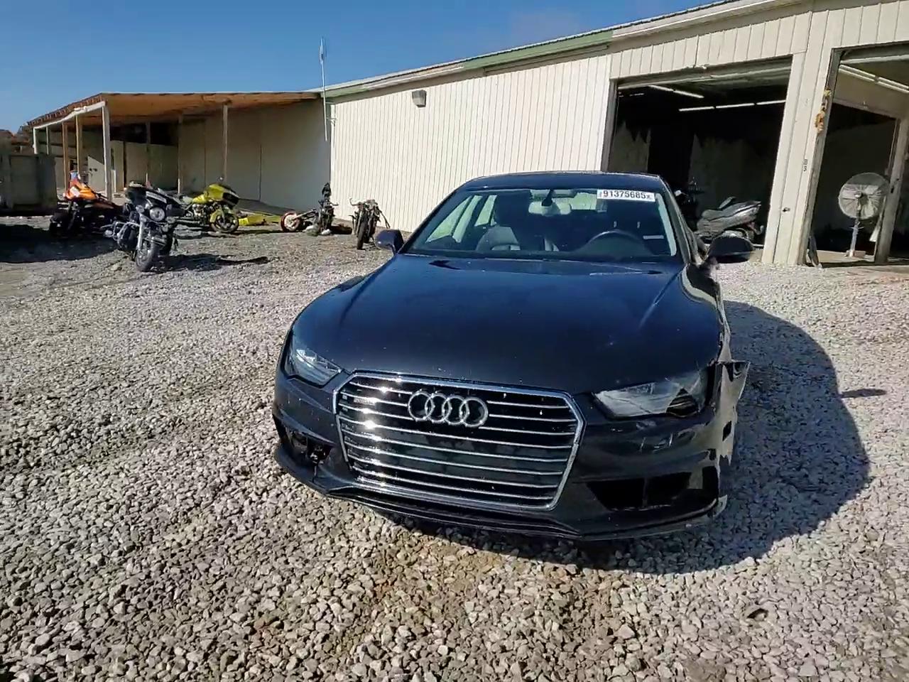 Фото: WAUWGAFC7GN001539