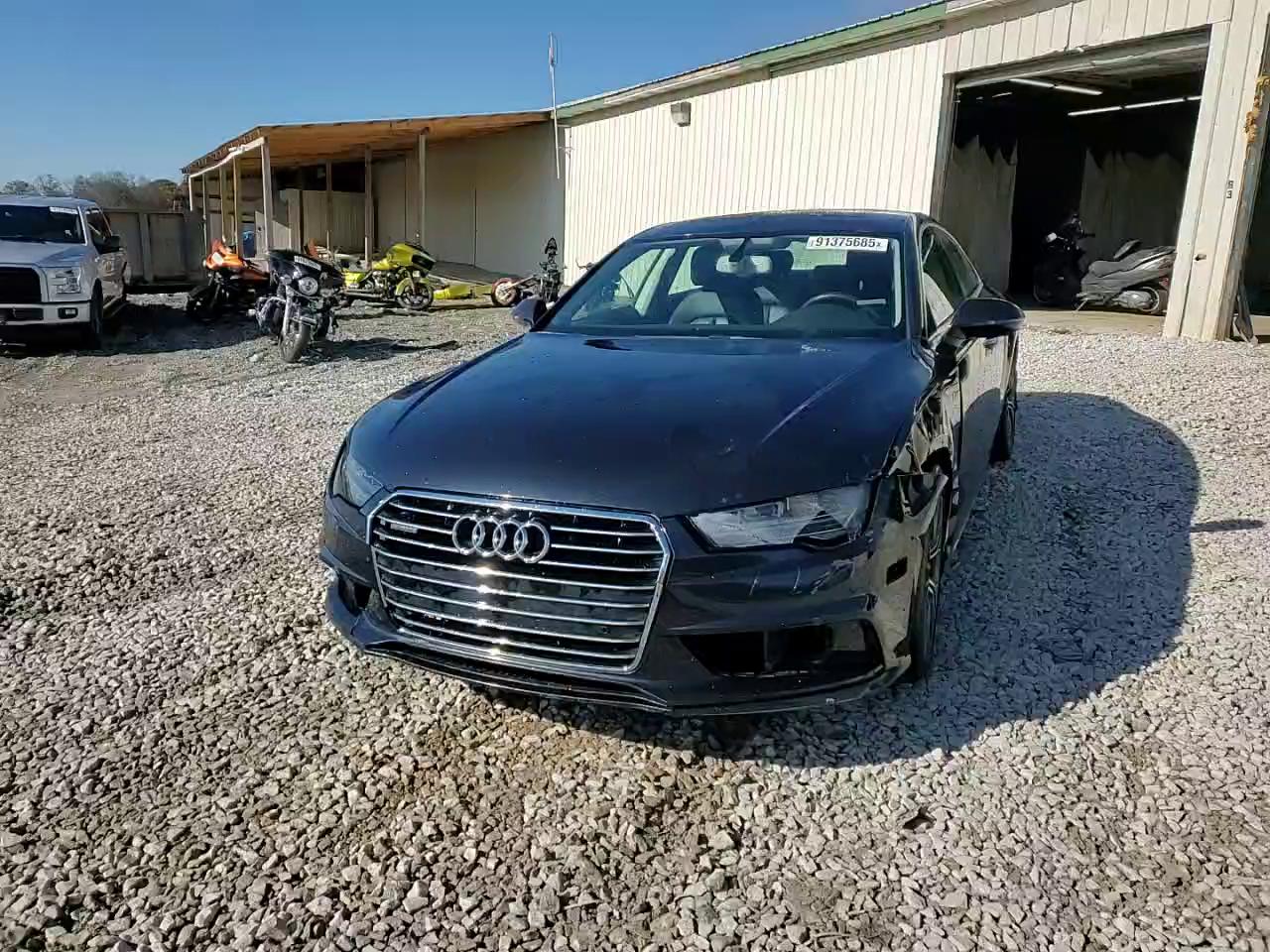 Фото: WAUWGAFC7GN001539