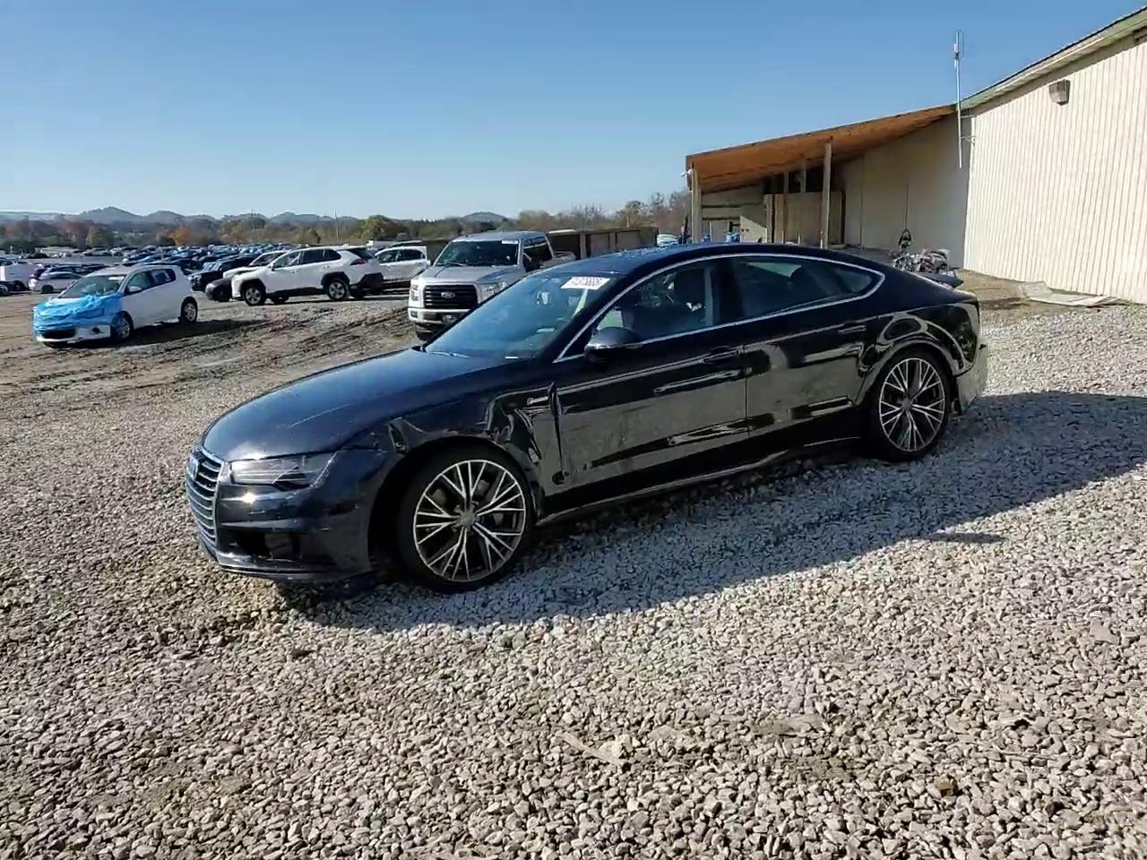 Фото: WAUWGAFC7GN001539