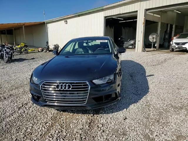 2016 Audi A7 Premium Plus VIN: WAUWGAFC7GN001539 Lot: 91375685