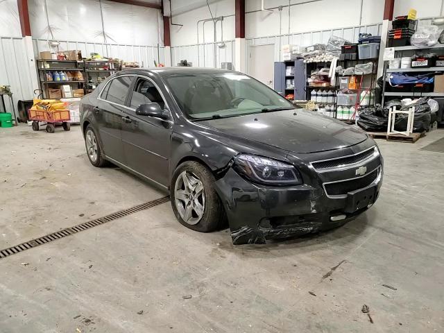 2009 Chevrolet Malibu 1Lt VIN: 1G1ZH57B39F145833 Lot: 93441675
