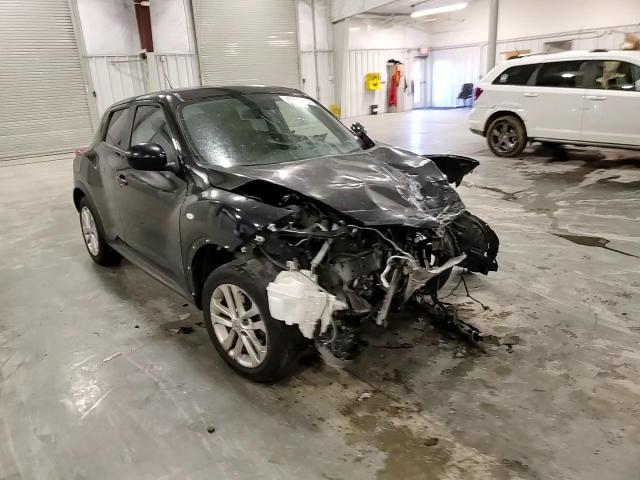 2013 Nissan Juke S VIN: JN8AF5MV7DT228527 Lot: 92920815