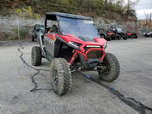 2024 Polaris Rzr Xp 1000 Ultimate VIN: 3NSNEF993RF303248 Lot: 90969735
