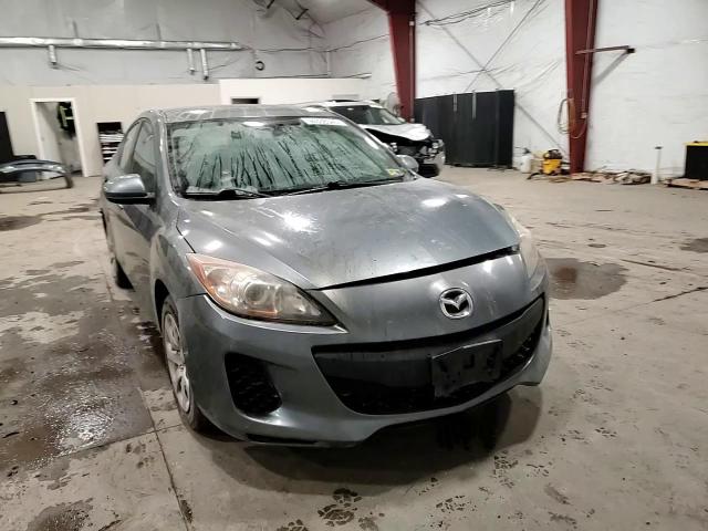 2012 Mazda 3 I VIN: JM1BL1UG0C1542419 Lot: 94338345
