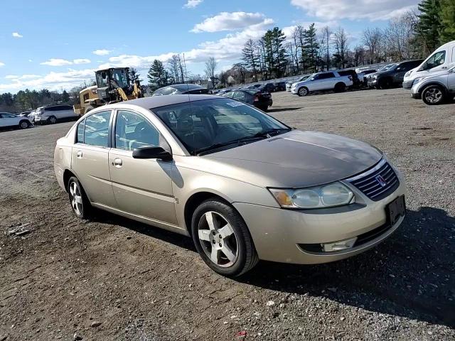 2006 Saturn Ion Level 3 VIN: 1G8AL55B56Z186653 Lot: 92742755