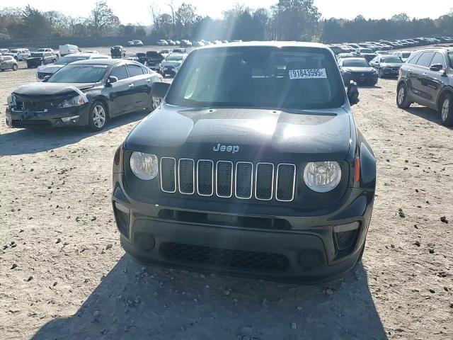 2020 Jeep Renegade Sport VIN: ZACNJAAB9LPL96207 Lot: 91843595