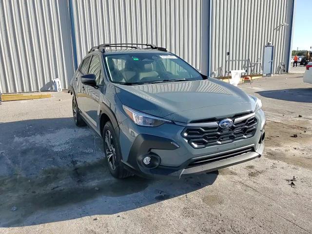 2024 Subaru Crosstrek Premium VIN: JF2GUADC2R8293896 Lot: 91503305