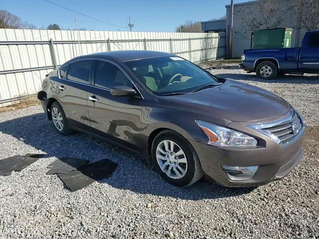 2015 Nissan Altima 2.5 VIN: 1N4AL3AP3FN377593 Lot: 94746145