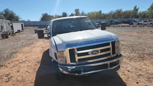 2009 Ford F250 Super Duty VIN: 1FTSW21R39EA76263 Lot: 90031385