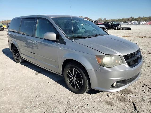 2013 Dodge Grand Caravan Sxt VIN: 2C4RDGCG3DR795683 Lot: 90860785