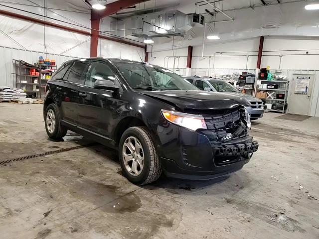 2013 Ford Edge Se VIN: 2FMDK4GC8DBA94194 Lot: 94591855