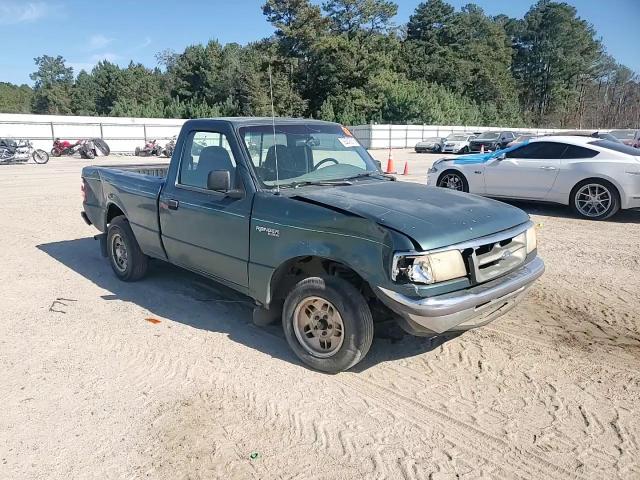 1997 Ford Ranger VIN: 1FTCR10A5VTA26200 Lot: 92245275
