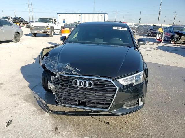2018 Audi A3 Premium VIN: WAUAUGFF5J1082670 Lot: 92002485
