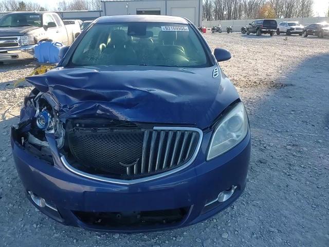 2014 Buick Verano Convenience VIN: 1G4PR5SK2E4114688 Lot: 93169955