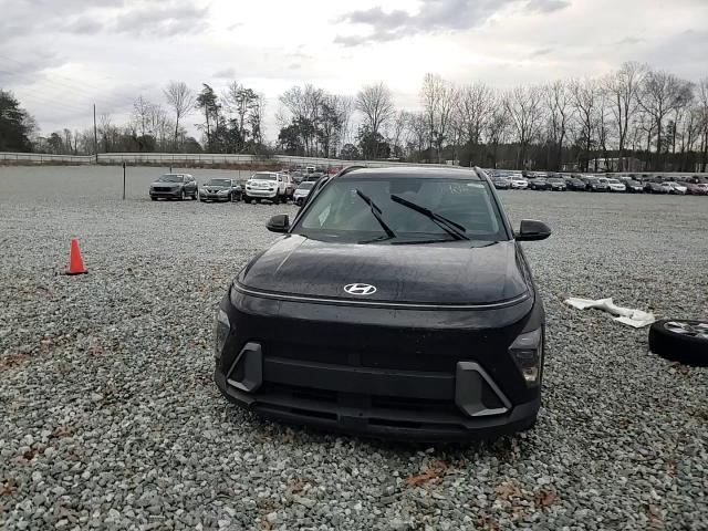 2024 Hyundai Kona Sel VIN: KM8HB3AB5RU040073 Lot: 94262345