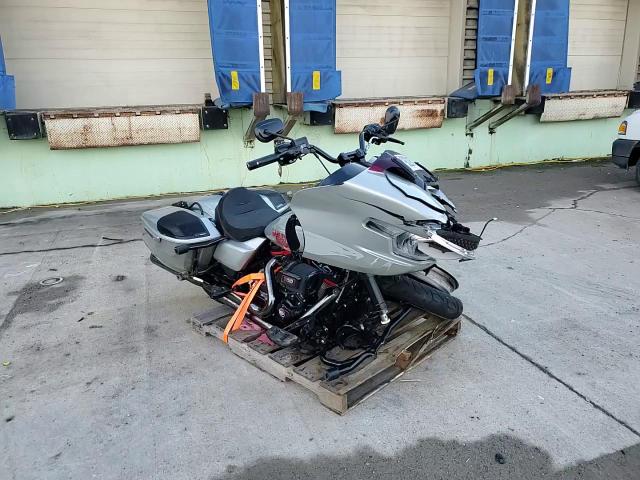 2025 Harley-Davidson Fltrxstse VIN: 1HD1TL817SB951389 Lot: 93215755