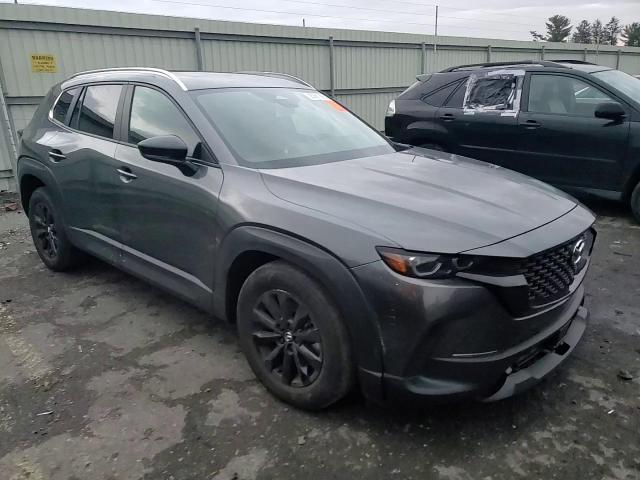 2025 Mazda Cx-50 Premium VIN: 7MMVABDM5SN355912 Lot: 93987895