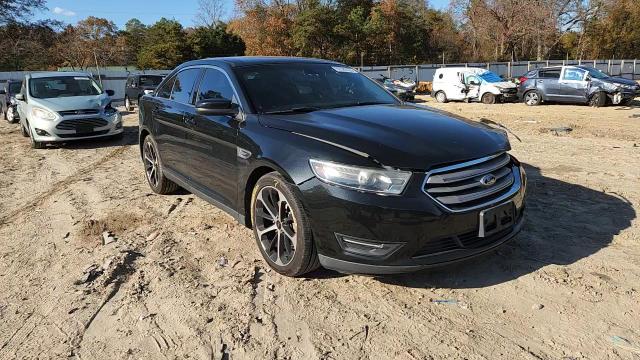 2015 Ford Taurus Sel VIN: 1FAHP2E82FG181276 Lot: 92320135