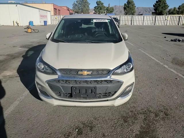 2020 Chevrolet Spark 2Lt VIN: KL8CF6SAXLC468091 Lot: 92204545