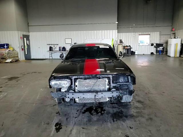 2013 Dodge Challenger Sxt VIN: 2C3CDYAG6DH705130 Lot: 92810645