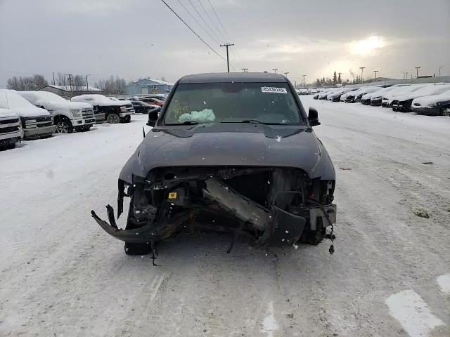 2014 Ram 1500 St VIN: 1C6RR7FT0ES347659 Lot: 85436145