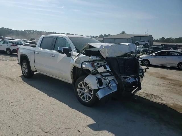 2019 GMC Sierra K1500 Slt VIN: 3GTU9DED2KG219941 Lot: 93249565