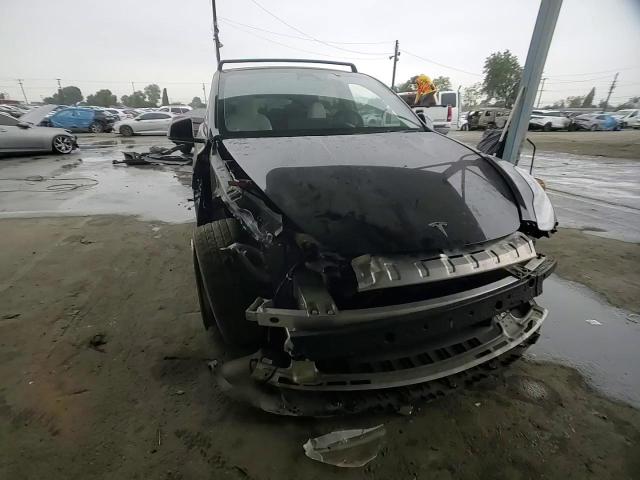 2023 Tesla Model Y VIN: 7SAYGAEE7PF934177 Lot: 92865555