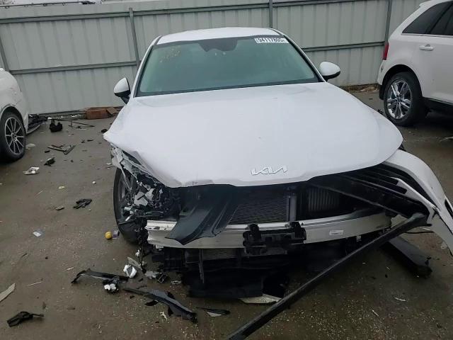 2023 Kia K5 Lxs VIN: 5XXG14J2XPG178025 Lot: 94117805