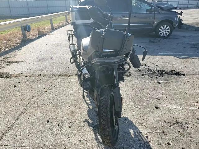 2022 Harley-Davidson Ra1250 S VIN: 1HD1ZES13NB300316 Lot: 91473725