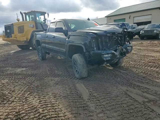2016 GMC Sierra K1500 Sle VIN: 1GTV2MEC1GZ224992 Lot: 92392515
