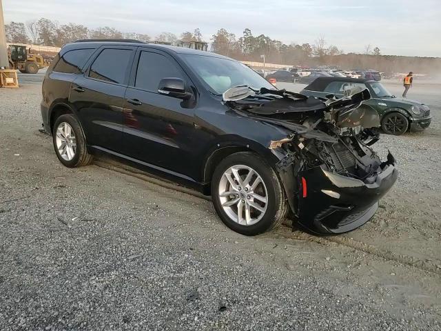 2023 Dodge Durango Gt VIN: 1C4RDHDG2PC555512 Lot: 92694305