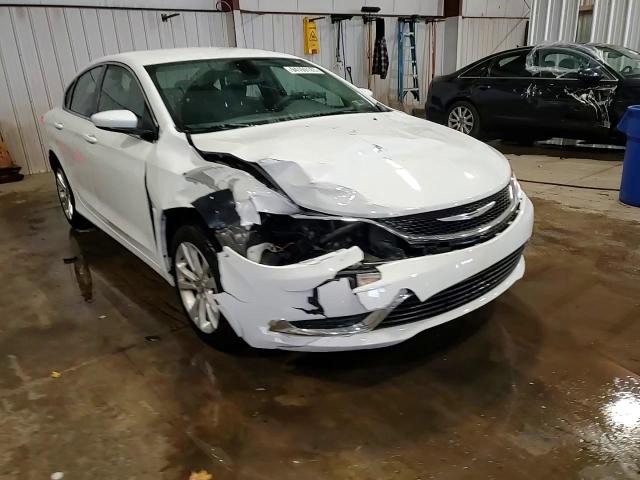 2016 Chrysler 200 Limited VIN: 1C3CCCAB5GN101400 Lot: 94169185