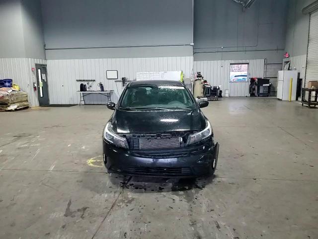 2017 Kia Forte Lx VIN: 3KPFL4A73HE118048 Lot: 93964585