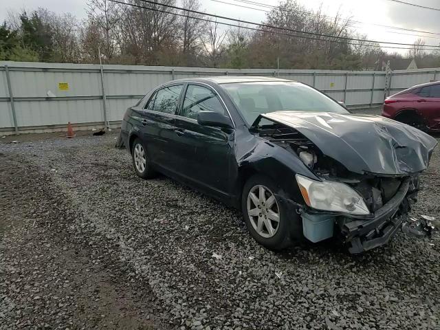 2007 Toyota Avalon Xl VIN: 4T1BK36B77U215628 Lot: 93715755