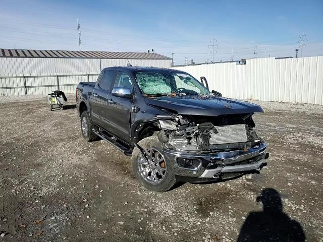 2021 Ford Ranger Xl VIN: 1FTER4FH7MLD30190 Lot: 92161725