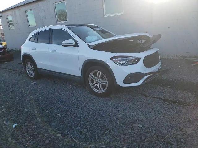 2023 Mercedes-Benz Gla 250 4Matic VIN: W1N4N4HB1PJ501833 Lot: 94083735