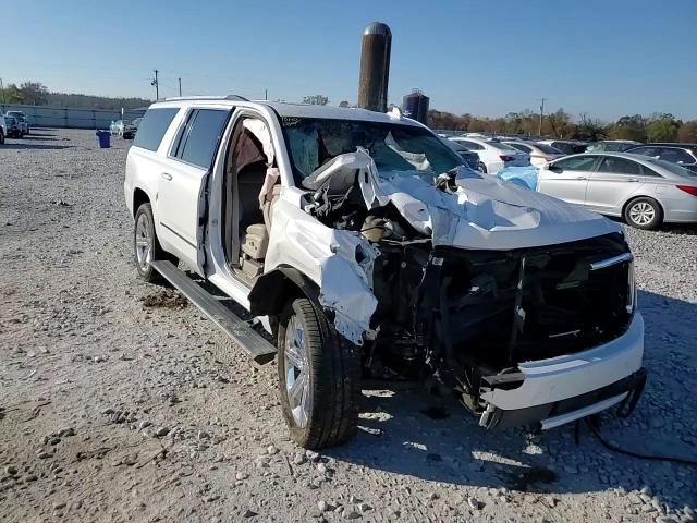 2019 GMC Yukon Xl Denali VIN: 1GKS2HKJ8KR210825 Lot: 91940995