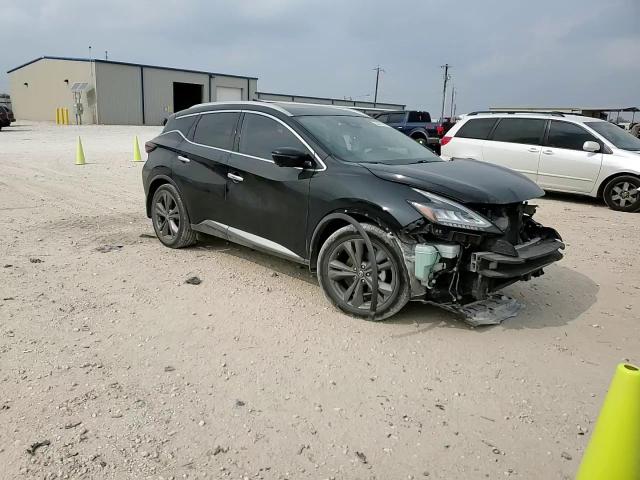 2020 Nissan Murano Platinum VIN: 5N1AZ2DJ1LN156186 Lot: 93474575