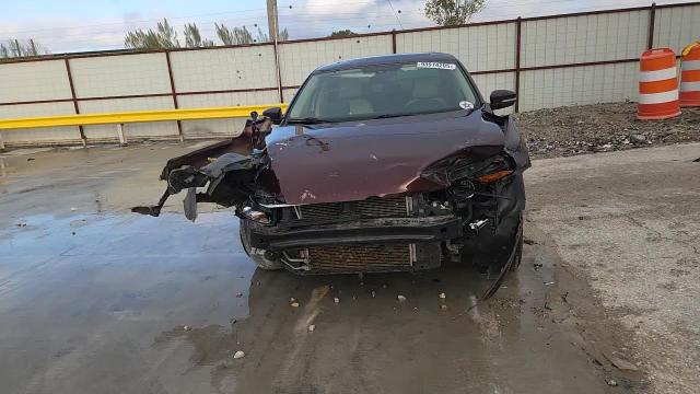 2014 Volkswagen Passat Se VIN: 1VWBS7A39EC058468 Lot: 93914205